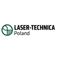 LASER-TECHNICA Poland Logo
