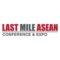 Last Mile ASEAN Logo