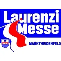 Laurenzi-Messe Logo