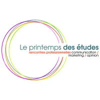 Le Printemps des Etudes Logo