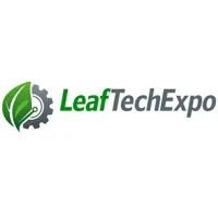 Leaf Tech Expo Logo