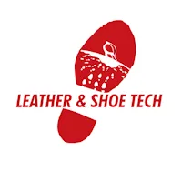 LEATHER & SHOE-TECH Logo