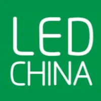 LED CHINA Logo