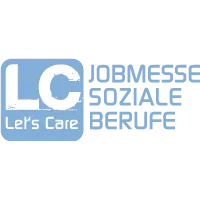 Let's Care Logo