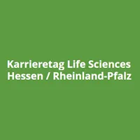 Life Sciences Career Day Logo