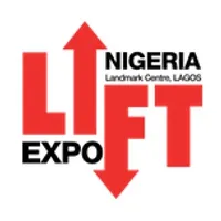 LIFT EXPO NIGERIA Logo