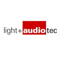 Light + Audio Tec Logo