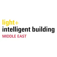 Light + Intelligent building Middle East Logo