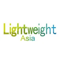 Lightweight Asia Logo