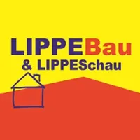 LIPPEBAU Haus & Energie Logo