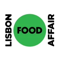Lisbon Food Affair Logo