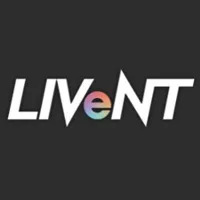 LIVeNT Live Entertainment Expo Logo