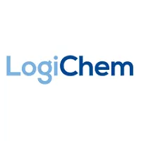 LogiChem Logo