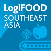 LogiFOOD Southeast Asia Logo