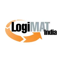 LogiMAT India Logo