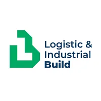 Logistic & Industrial Build Logo