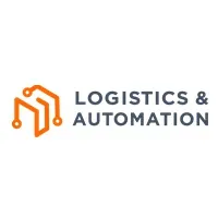 LOGISTICS & AUTOMATION Logo