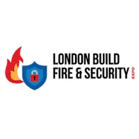 London Build Fire & Security Expo Logo