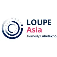 LOUPE Asia Logo