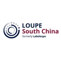 LOUPE South China Logo