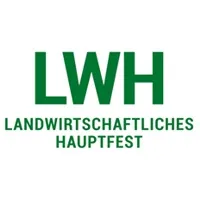 LWH Landwirtschaftliches Hauptfest Logo