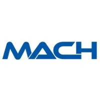 MACH Logo