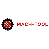 Mach-Tool Logo