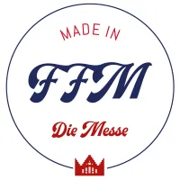 Made in FFM Logo