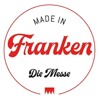 Made in Franken Logo