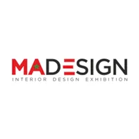 MADESIGN EXPO Logo