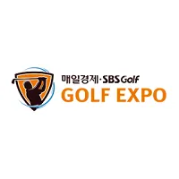 Maekyung SBS GOLF EXPO Logo