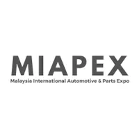 Malaysia International AutoParts Expo (MIAPEX) Logo