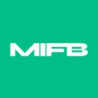 Malaysian International Food & Beverage Trade Fair (MIFB) Logo