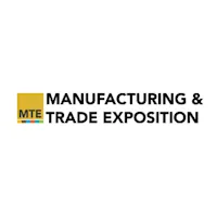 MANUFACTURING & TRADE EXPOSITION Logo