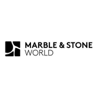 Marble and Stone World Logo