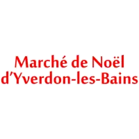 Marché de Noël Logo