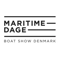 Maritime Dage Logo