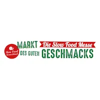 Markt des guten Geschmacks Logo