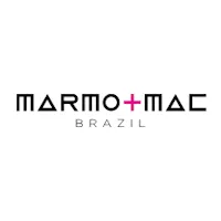 Marmo+mac Brazil Logo