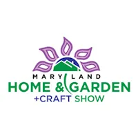Maryland Home & Garden + Craft Show Logo