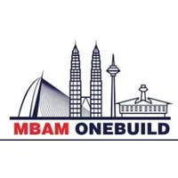 MBAM ONEBUILD Logo