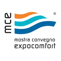 MCE Mostra Convegno Expocomfort Logo
