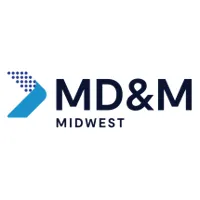 MD&M Midwest Logo