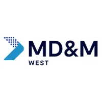 MD&M West Logo
