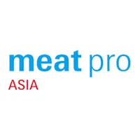 Meat Pro Asia Logo