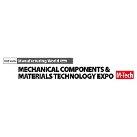 Mechanical Components & Technology Expo Tokyo Logo