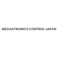 MECHATRONICS CONTROL JAPAN Logo