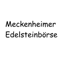 Meckenheimer Edelsteinbörse Logo