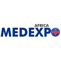 MEDEXPO Kenya Logo