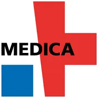 MEDICA Logo